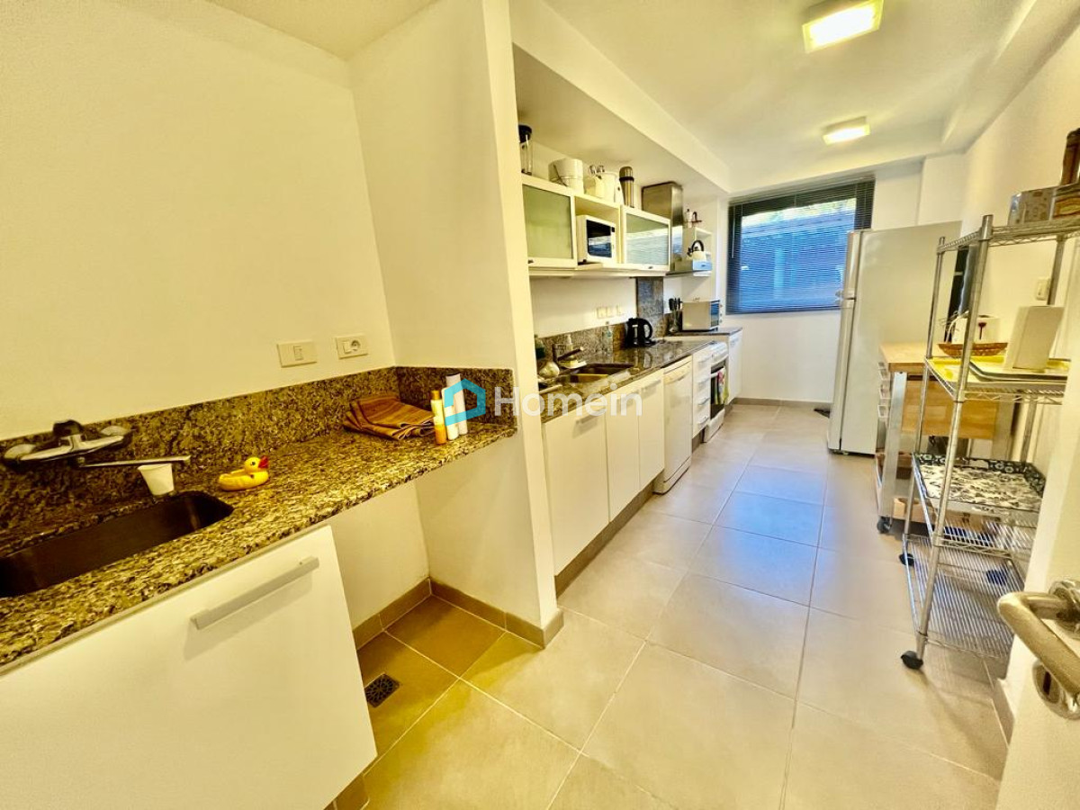 Apartamento ID.2148 - Apartamento de 2 Dormitorios en Suite en Punta Ballena