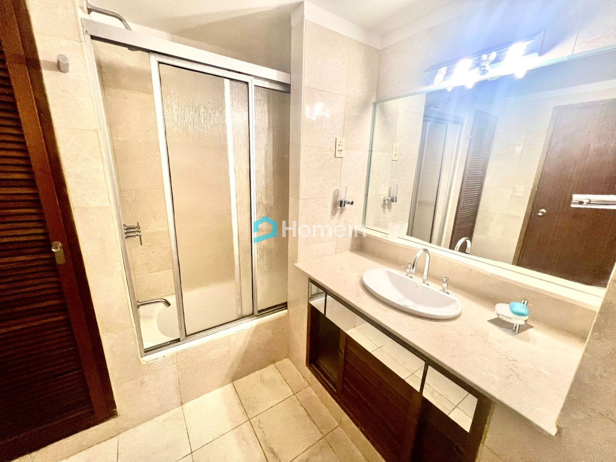 Apartamento ID.2142 - Apartamento Sobre al Mar en Playa Mansa