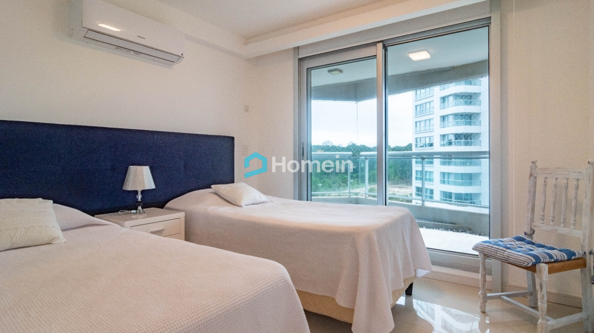 Apartamento ID.2183 - Apartamento de 2 Suites en Look Brava