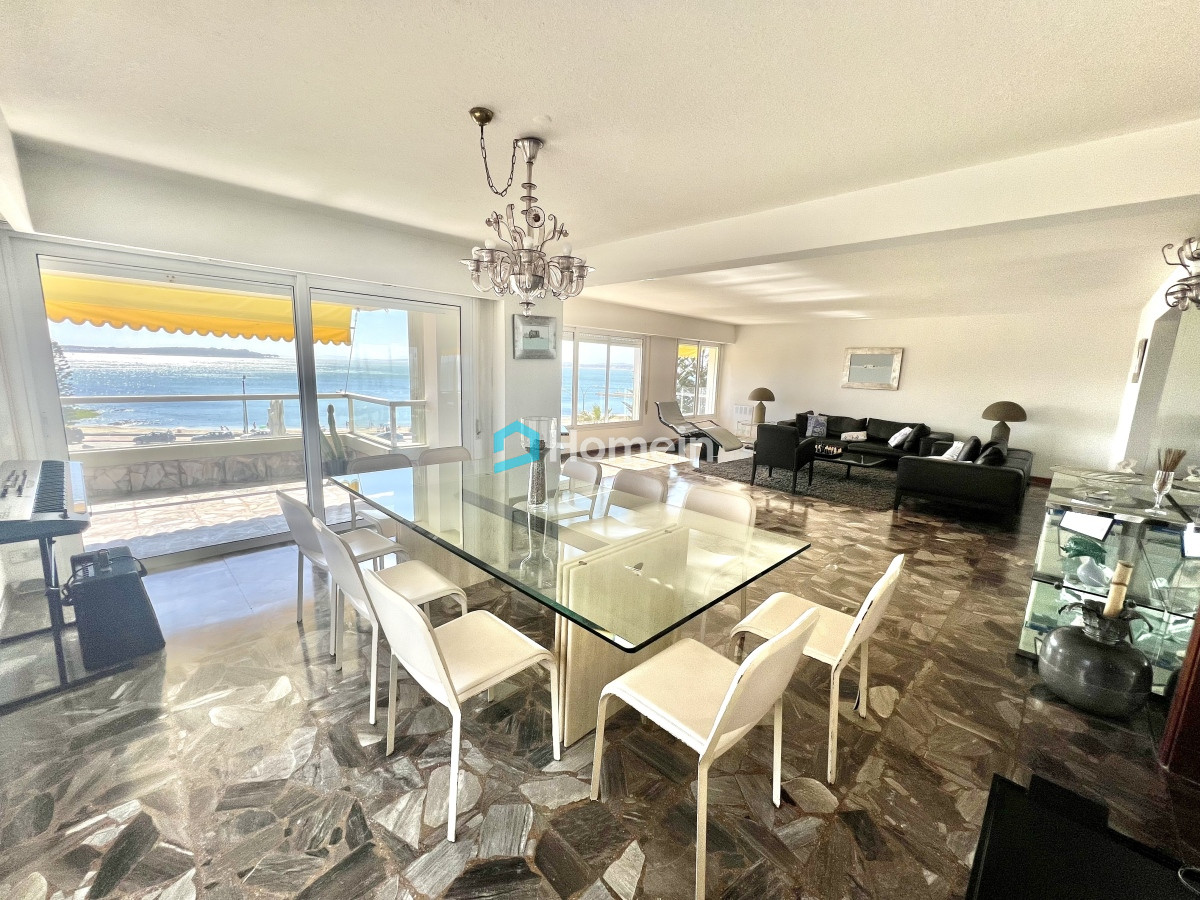 Apartamento ID.2122 - Apartamento frente al mar en la Playa Mansa