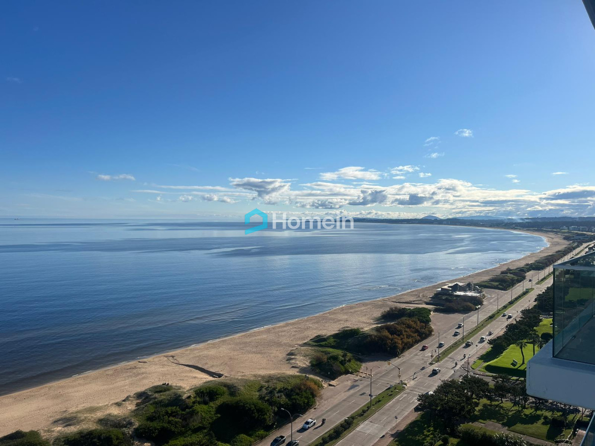 Apartamento ID.2196 - Apartamento de 2 Dormitorios en Venetian Luxury