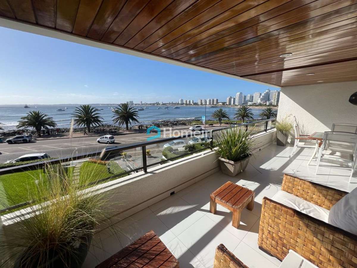 Apartamento ID.2147 - Apartamento de 3 Dormitorios en el Puerto