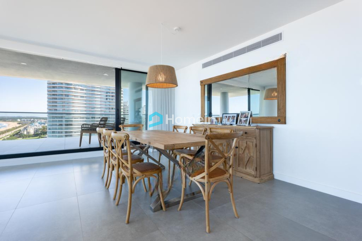 Apartamento ID.2130 - Apartamento esquinero en VENETIAN