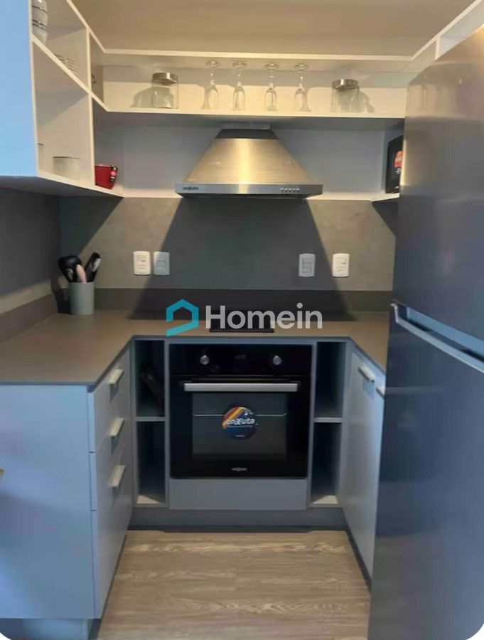 Apartamento ID.2222 - Apartamento con dormitorio abierto en Ocean Drive Country