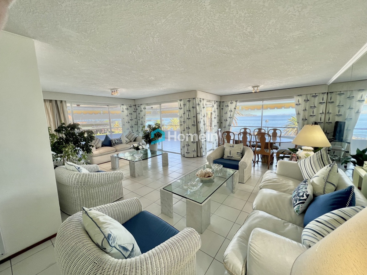 Apartamento ID.1844 - Exclusivo Apartamento en el Puerto de Punta del Este