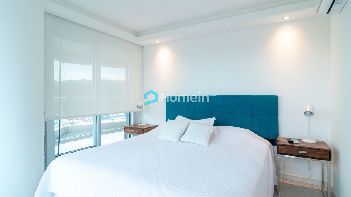 Apartamento ID.2183 - Apartamento de 2 Suites en Look Brava