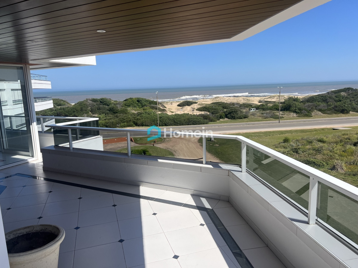 Apartamento ID.2103 - PentHouse frente al mar en Rincon del Indio