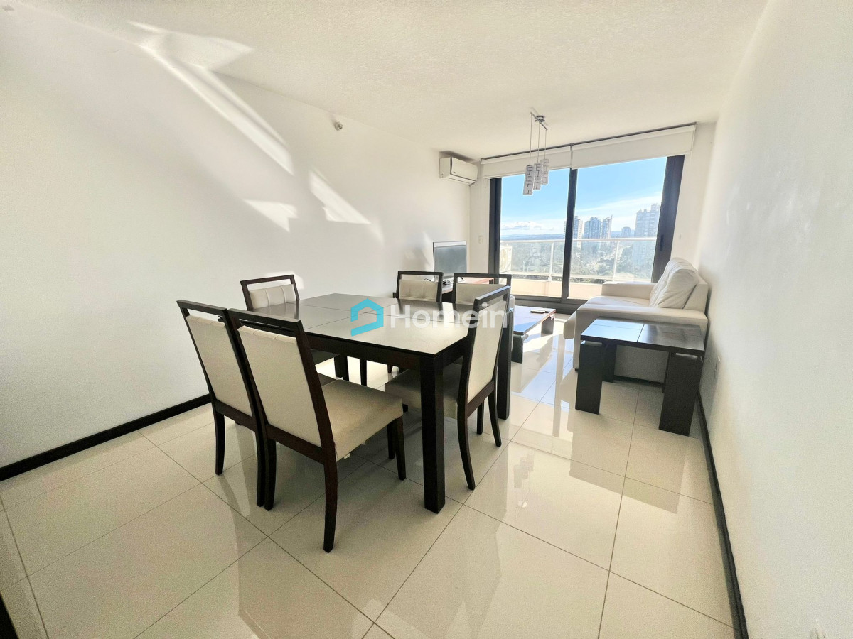 Apartamento ID.2197 - Apartamento de 2 Dormitorios en Stradivarius