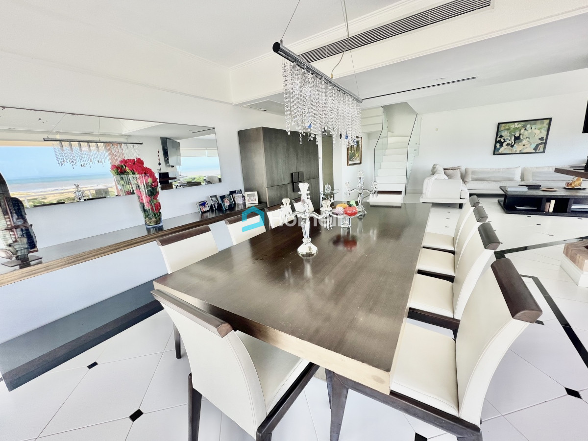 Apartamento ID.2103 - PentHouse frente al mar en Rincon del Indio