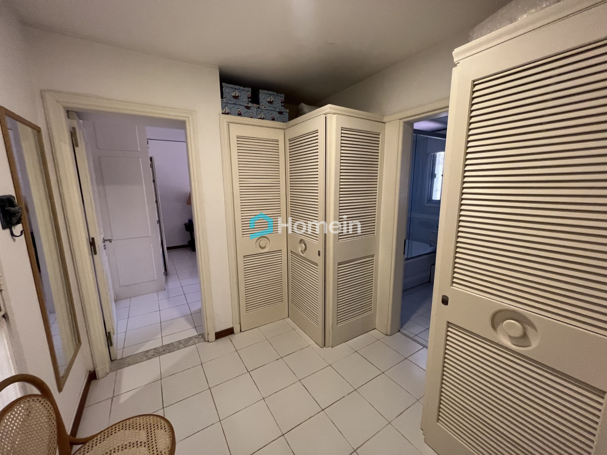 Apartamento ID.1957 - Semipiso de mas de 200 m2 frente al mar