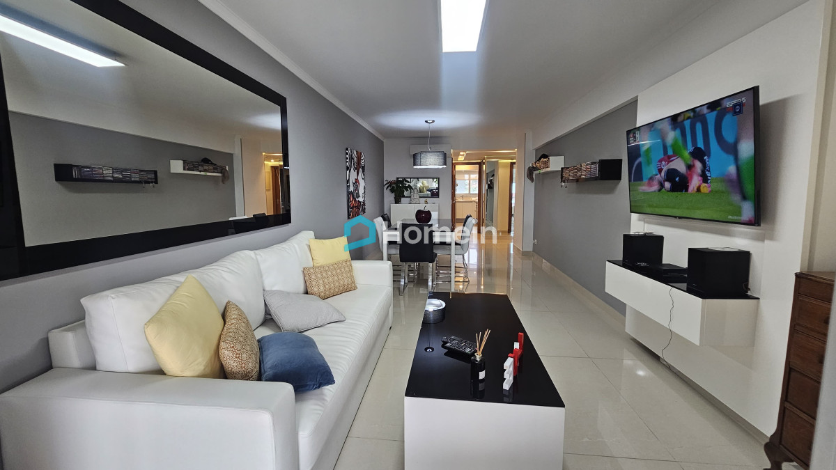 Apartamento ID.2180 - Apartamento de 2 Dormitorios en Miami BVRD