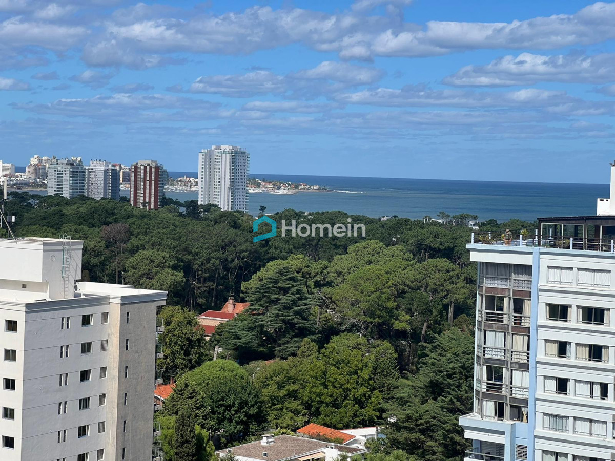 Apartamento ID.2170 - Apartamento en Greenlife de 2 Dormitorios