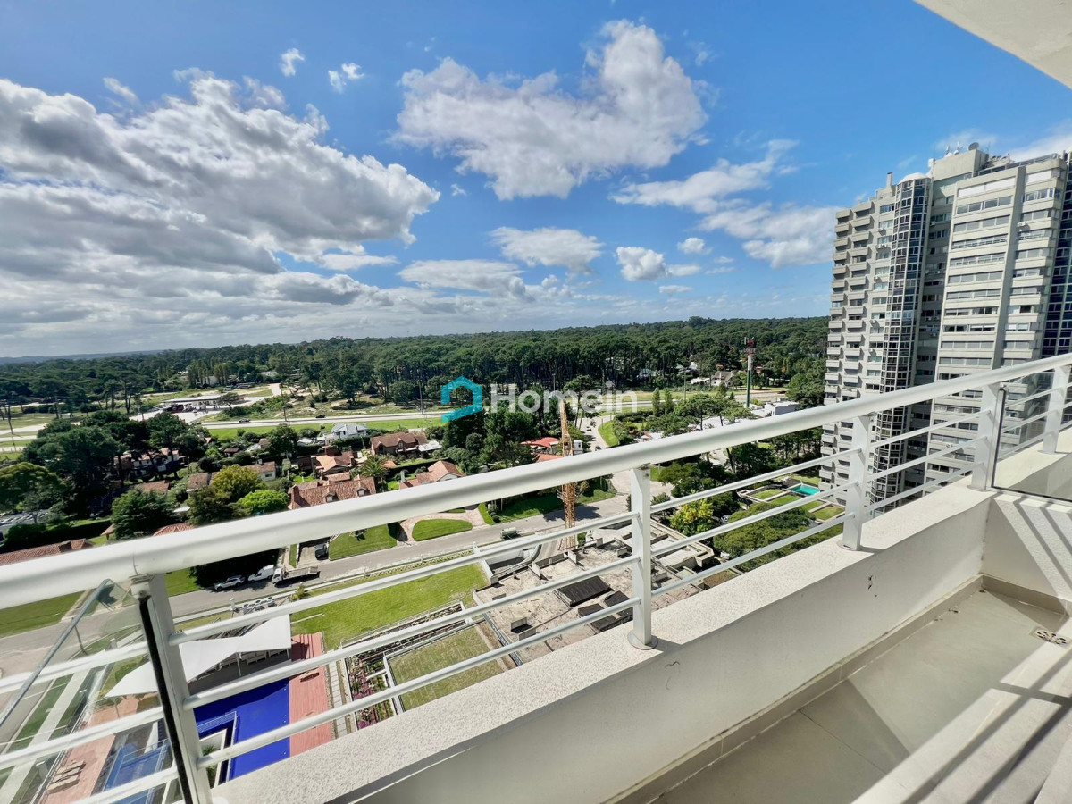 Apartamento ID.2167 - Apartamento de 2 Dormitorios en GreenLife 