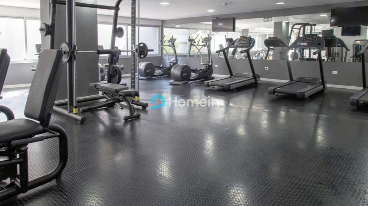 Apartamento ID.2183 - Apartamento de 2 Suites en Look Brava