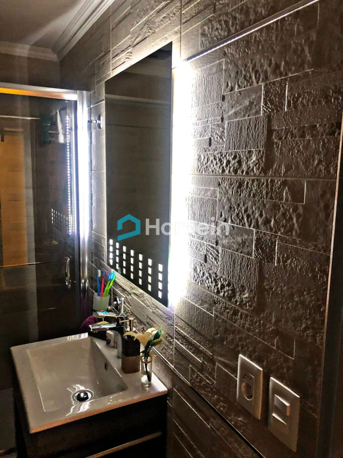 Apartamento ID.2193 - Apartamento completamente reciclado a dos cuadras del Puerto de Punta del Este