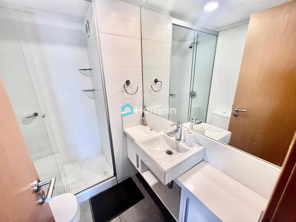 Apartamento ID.2201 - Apartamento de 1 Dormitorios en Bellagio Tower