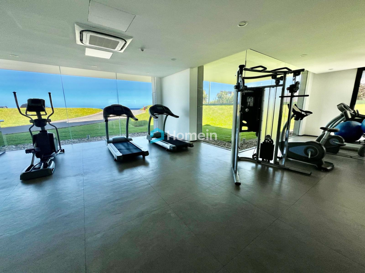 Apartamento ID.2158 - Apartamento de 3 Dormitorios en Suite en Playa Mansa