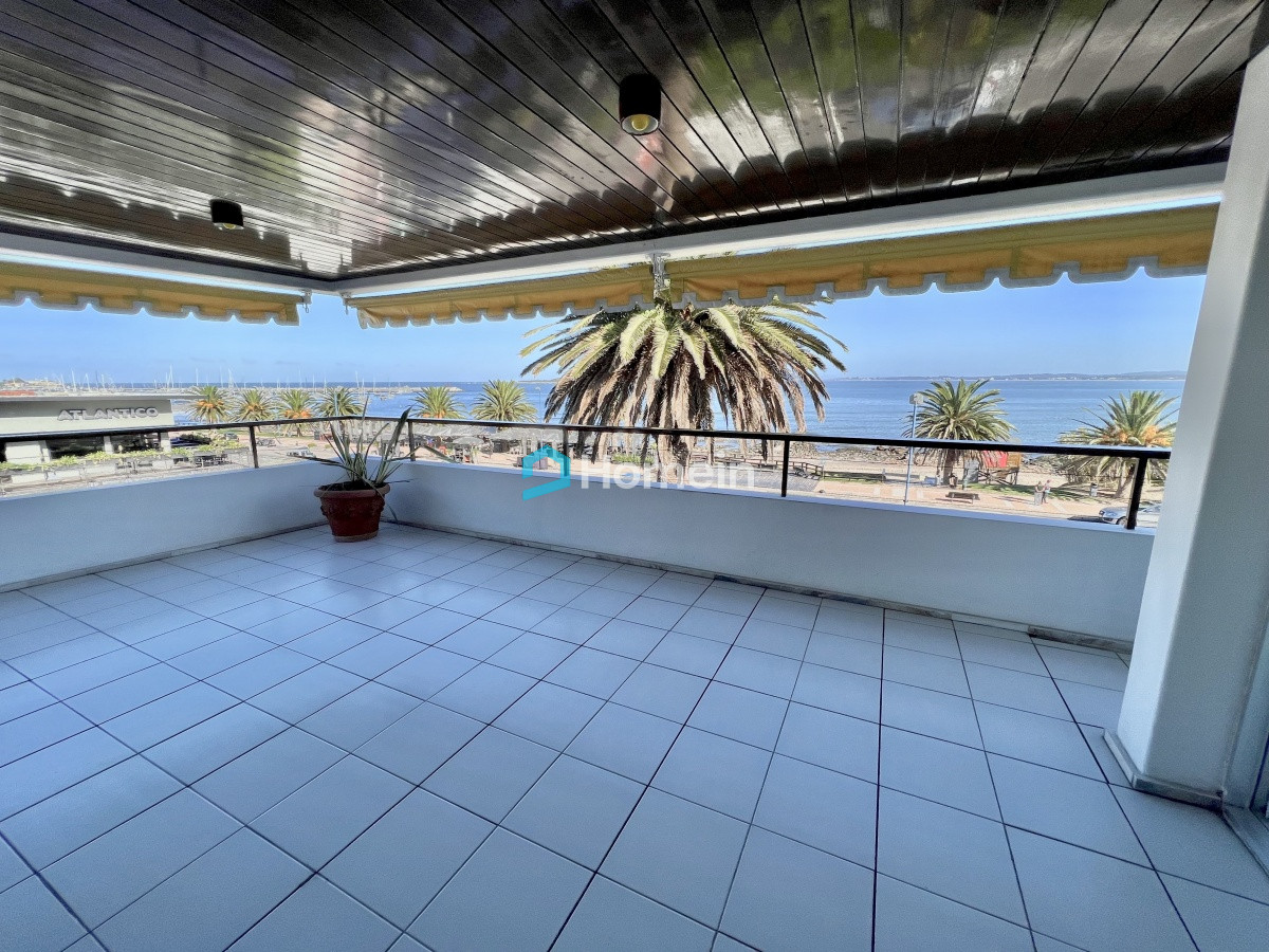 Apartamento ID.1844 - Exclusivo Apartamento en el Puerto de Punta del Este