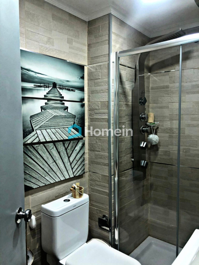 Apartamento ID.2193 - Apartamento completamente reciclado a dos cuadras del Puerto de Punta del Este