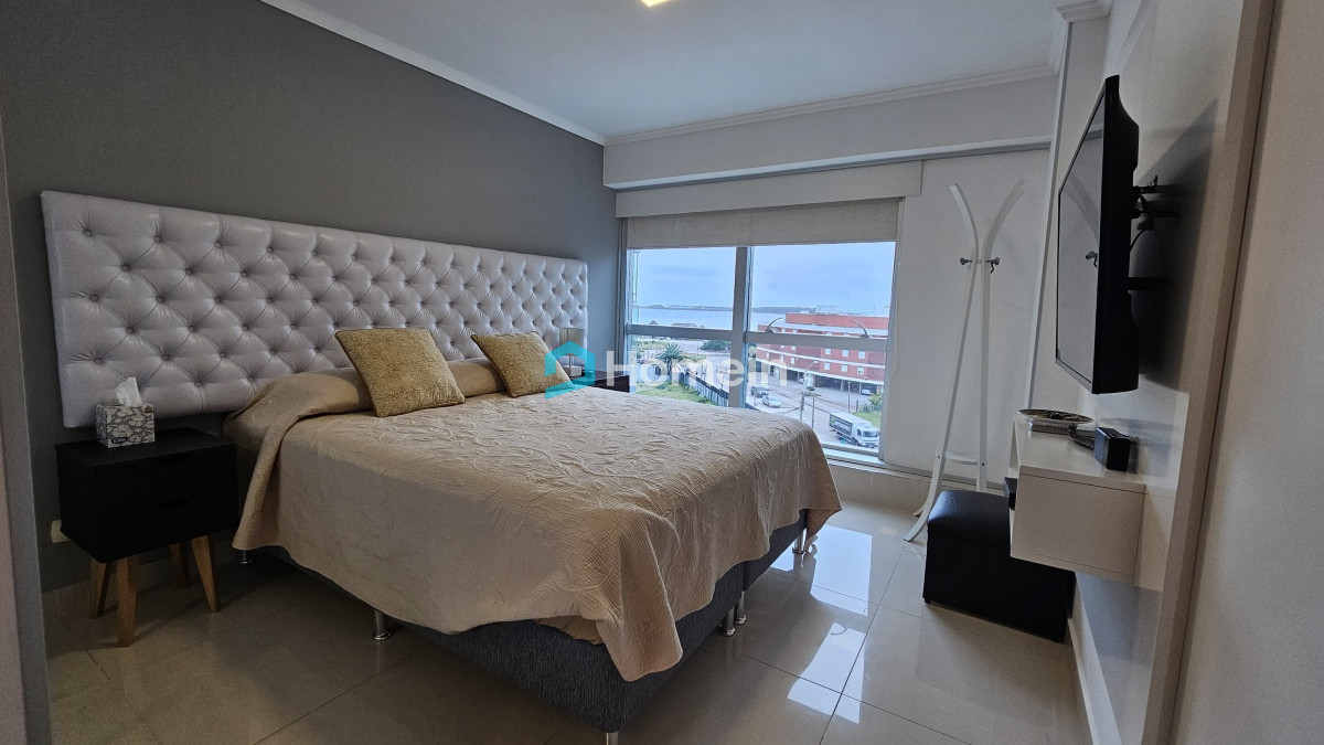 Apartamento ID.2180 - Apartamento de 2 Dormitorios en Miami BVRD