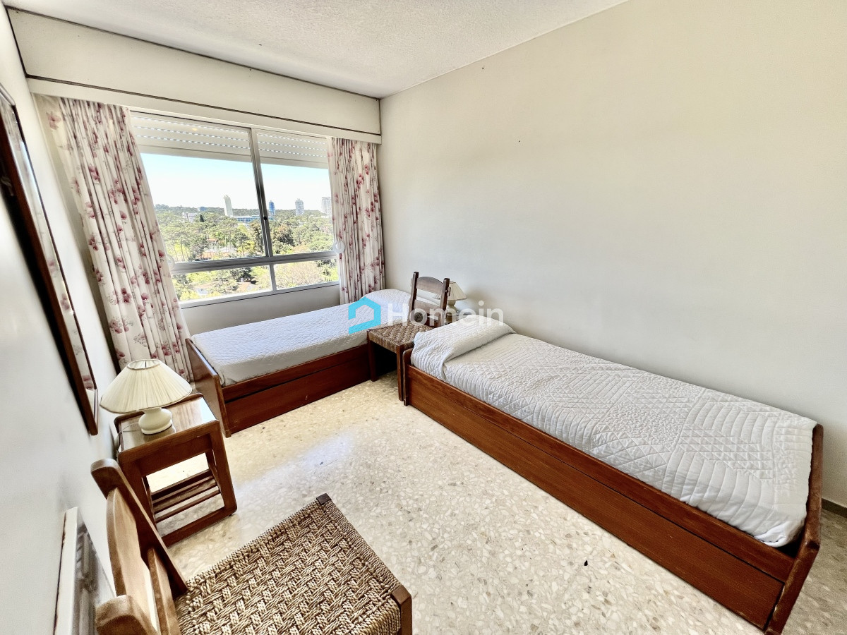Apartamento ID.2134 - Apartamento en Punta del Este, Mansa