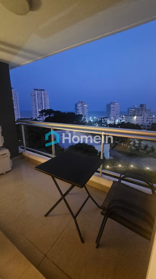 Apartamento ID.2200 - Apartamento de 1 Dormitorios en One 2