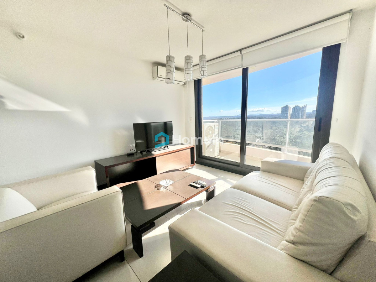 Apartamento ID.2197 - Apartamento de 2 Dormitorios en Stradivarius