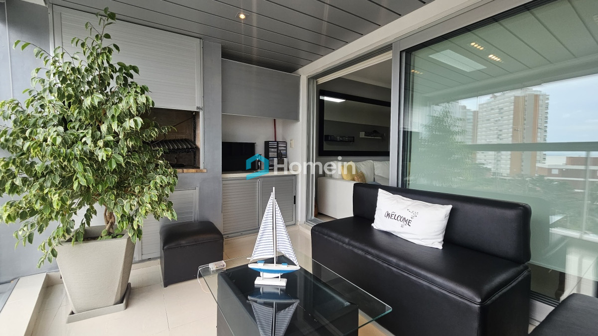 Apartamento ID.2180 - Apartamento de 2 Dormitorios en Miami BVRD