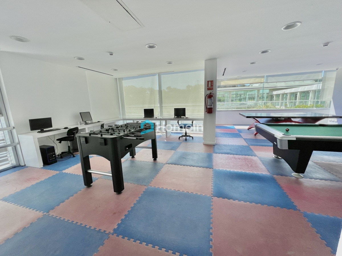 Apartamento ID.889 - Espectacular apartamento en la Playa Brava. Tiburon 3, un privilegio. 