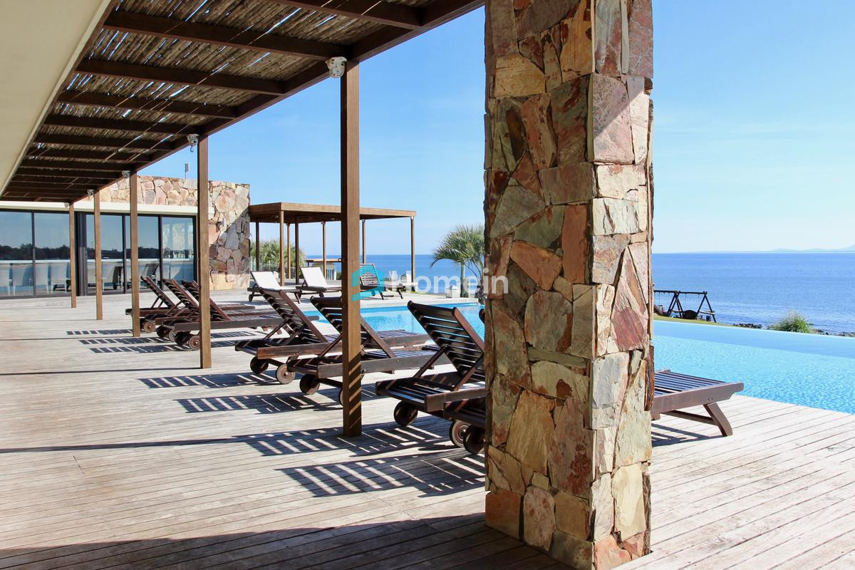 Apartamento ID.2148 - Apartamento de 2 Dormitorios en Suite en Punta Ballena