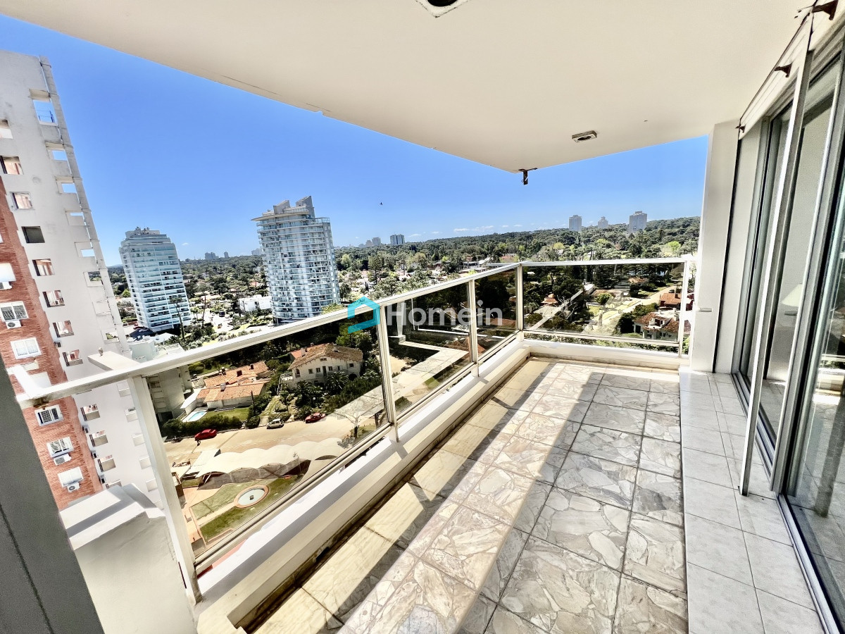 Apartamento ID.2134 - Apartamento en Punta del Este, Mansa
