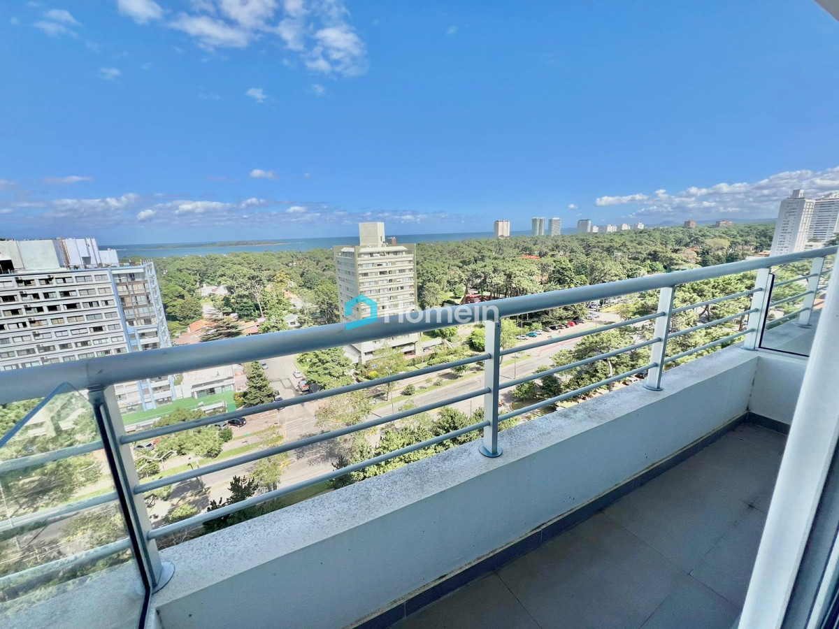 Apartamento ID.2170 - Apartamento en Greenlife de 2 Dormitorios