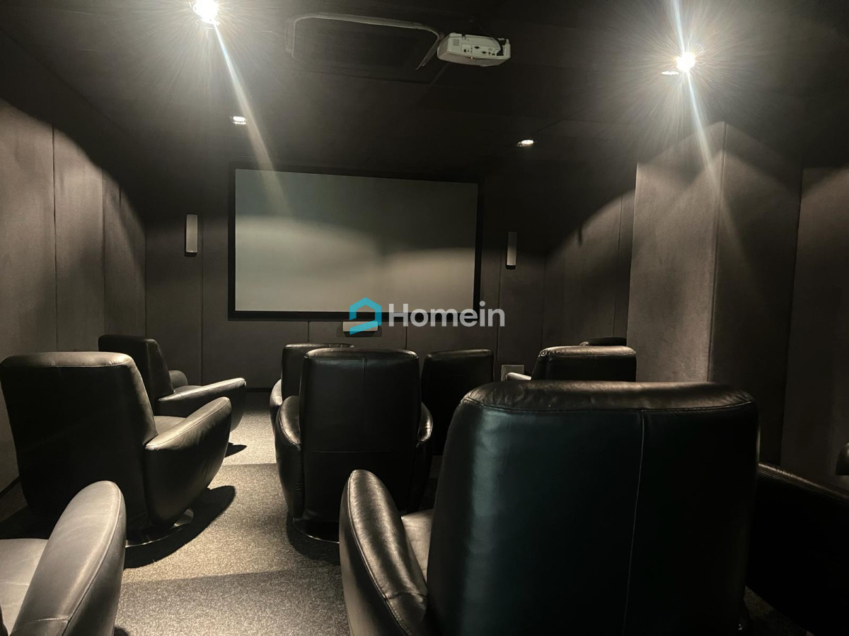 Apartamento ID.2158 - Apartamento de 3 Dormitorios en Suite en Playa Mansa