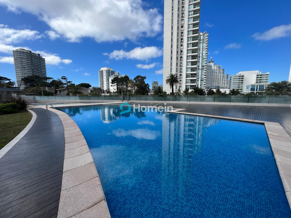 Apartamento ID.2180 - Apartamento de 2 Dormitorios en Miami BVRD
