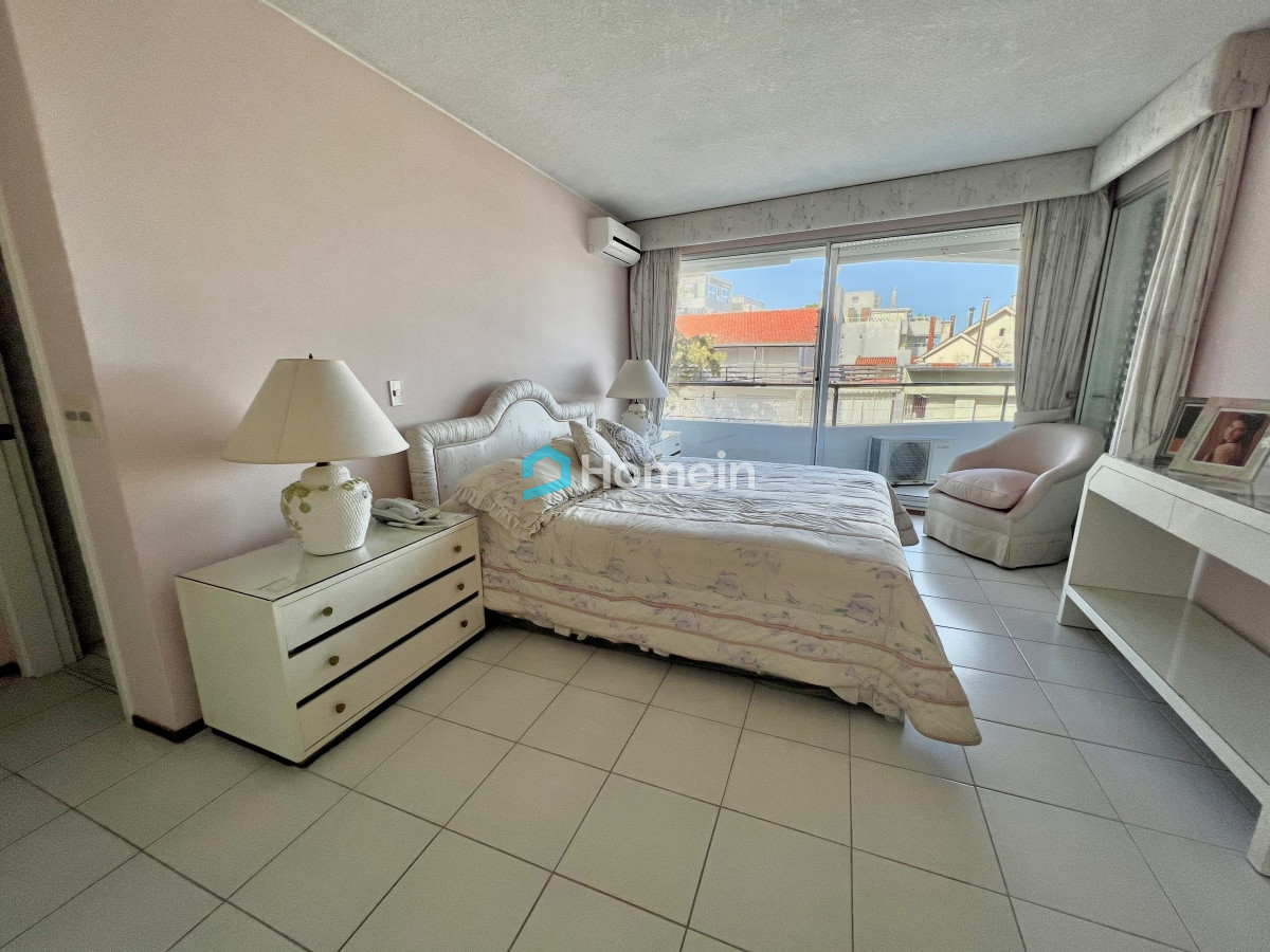 Apartamento ID.1844 - Exclusivo Apartamento en el Puerto de Punta del Este