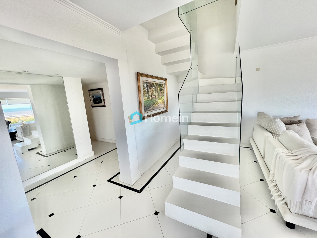 Apartamento ID.2103 - PentHouse frente al mar en Rincon del Indio