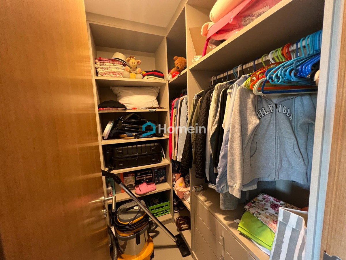 Apartamento ID.2158 - Apartamento de 3 Dormitorios en Suite en Playa Mansa