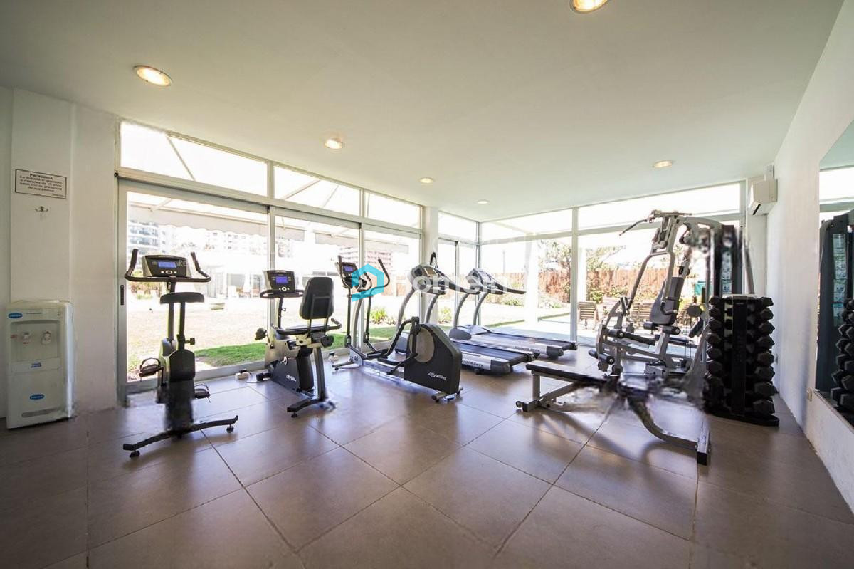 Apartamento ID.2110 - Apartamento de 3 Dormitorio en Playa Mansa