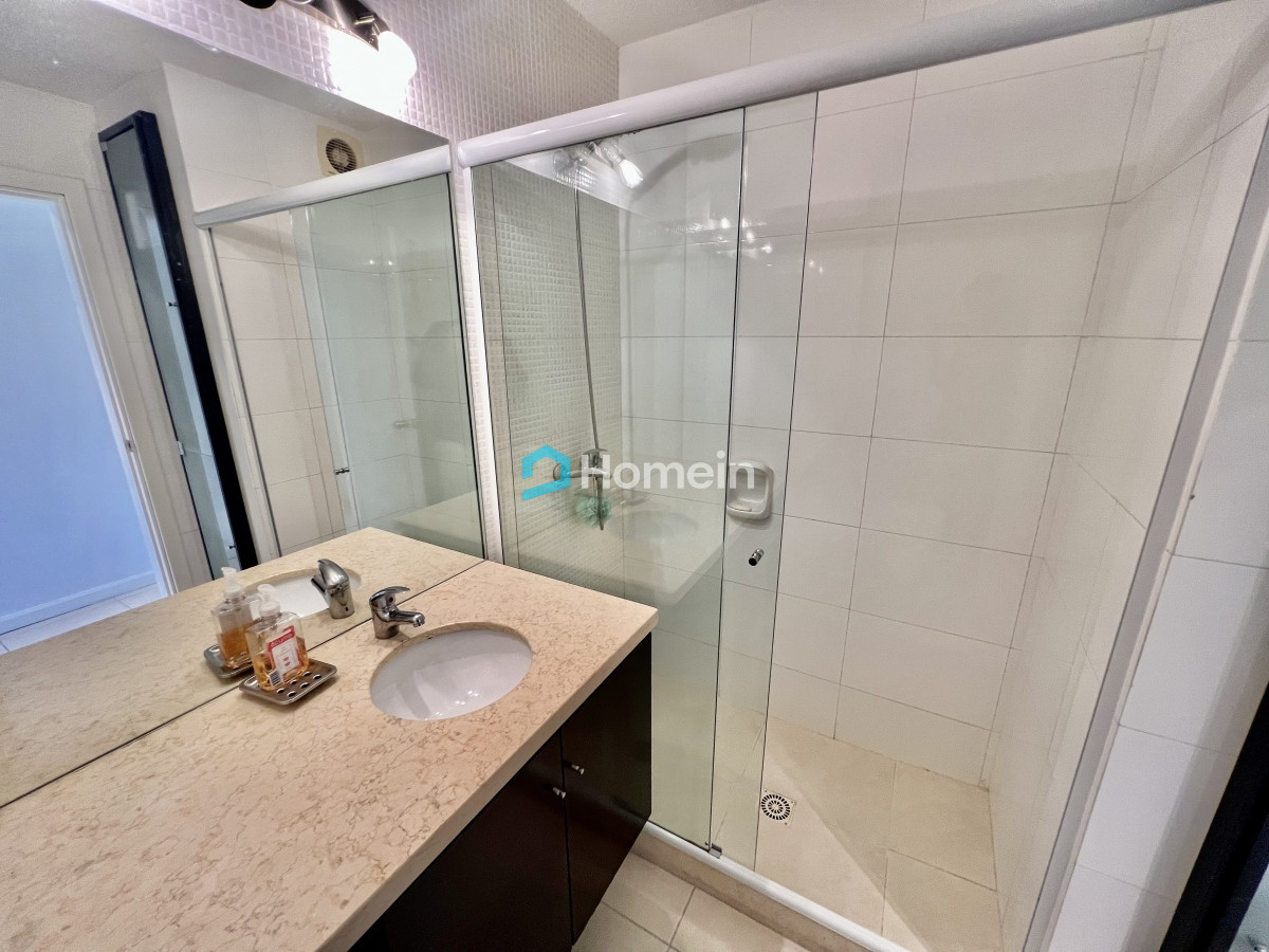 Apartamento ID.2077 - Apartamento con Parrillero Propio a 300 metros de la Mansa. 