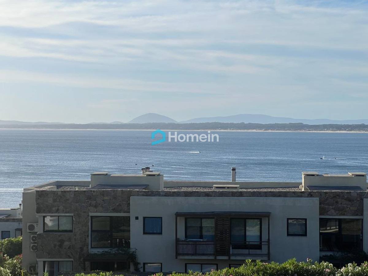 Apartamento ID.2148 - Apartamento de 2 Dormitorios en Suite en Punta Ballena