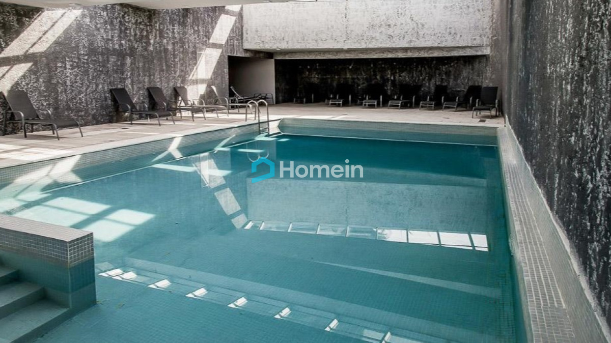 Apartamento ID.2183 - Apartamento de 2 Suites en Look Brava