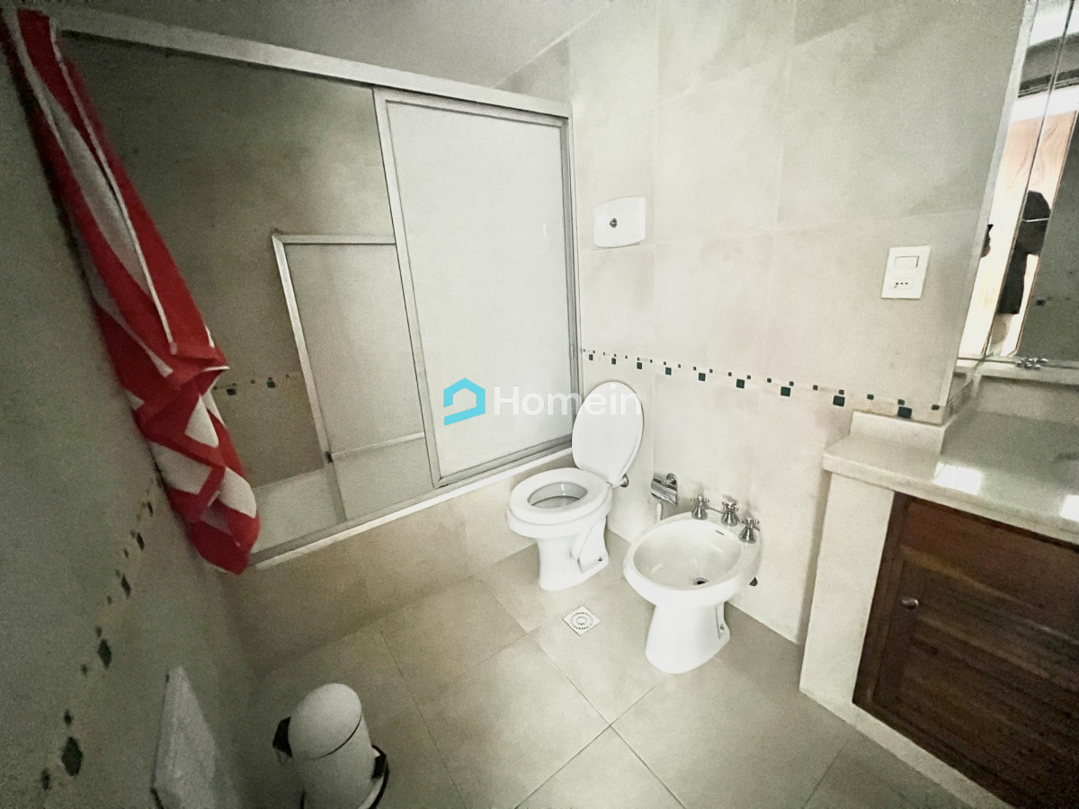 Apartamento ID.2122 - Apartamento frente al mar en la Playa Mansa