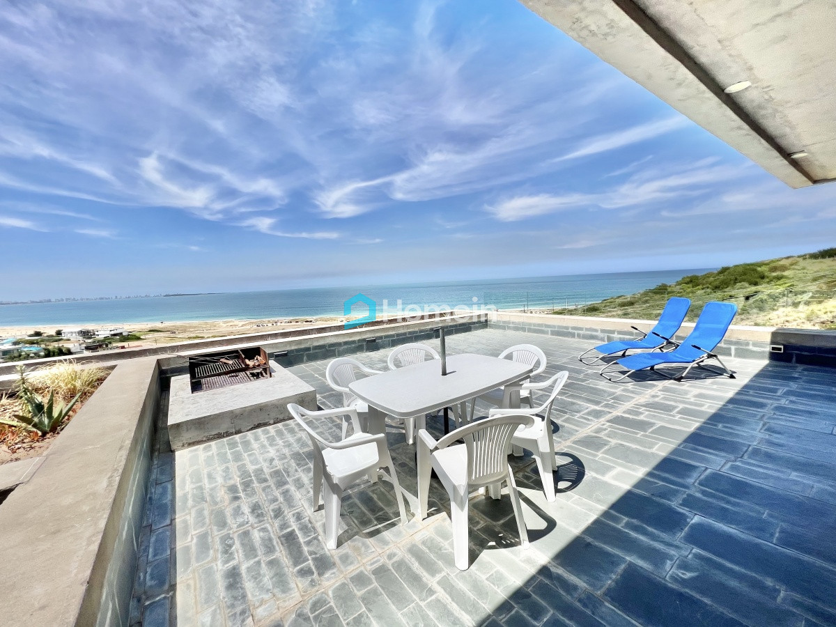 Apartamento ID.1653 - Espectacular Apartamento en Punta Ballena