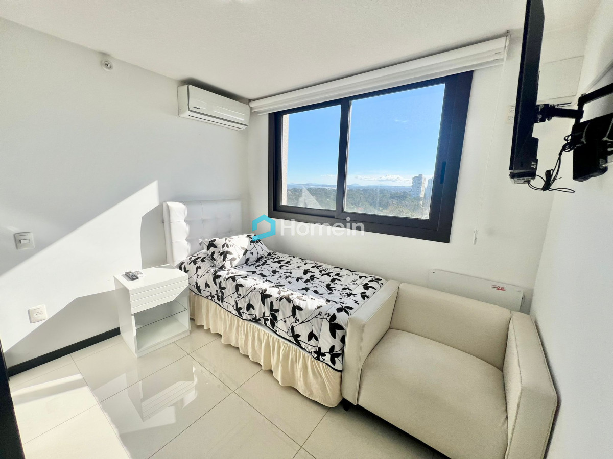 Apartamento ID.2197 - Apartamento de 2 Dormitorios en Stradivarius
