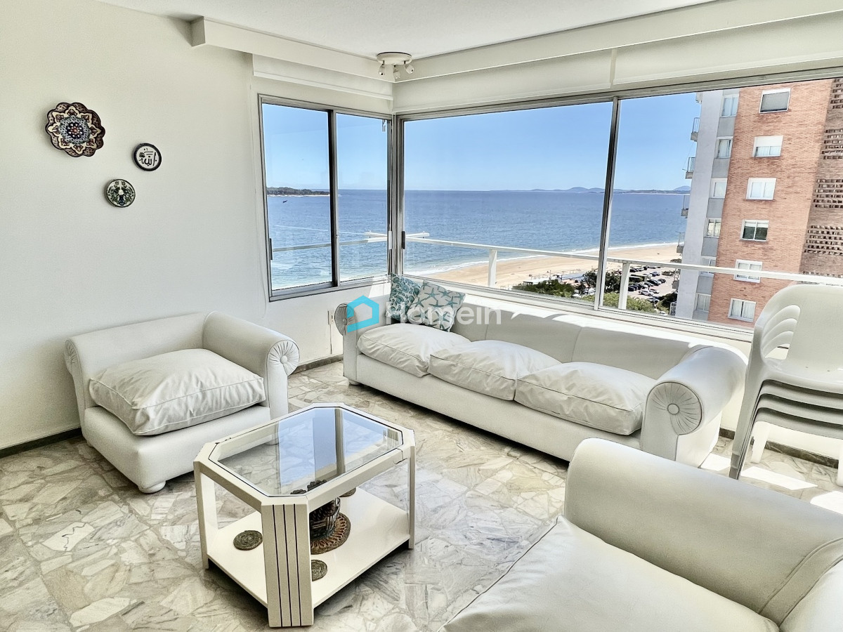 Apartamento ID.2134 - Apartamento en Punta del Este, Mansa