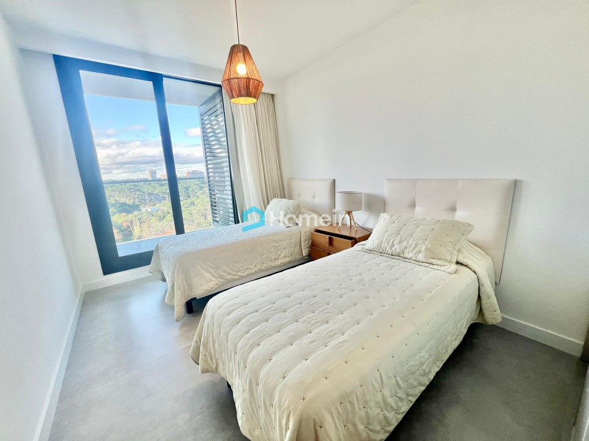 Apartamento ID.2196 - Apartamento de 2 Dormitorios en Venetian Luxury