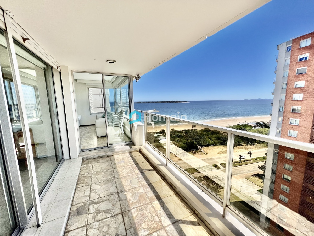 Apartamento ID.2134 - Apartamento en Punta del Este, Mansa