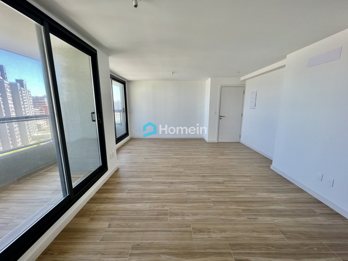 Apartamento ID.1596 - A ESTRENAR. Apartamento de 2 dormitorios con vista a la Brava