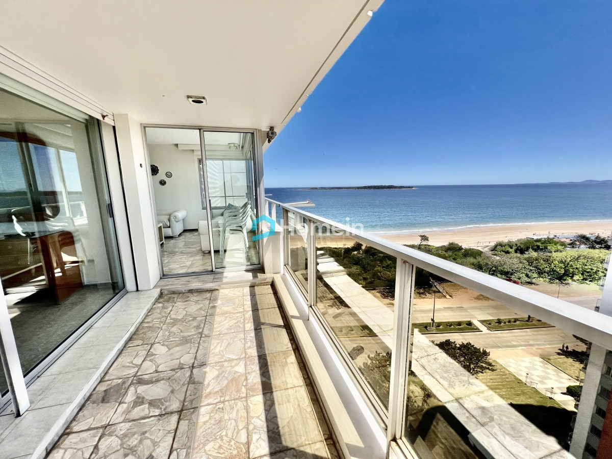 Apartamento ID.2134 - Apartamento en Punta del Este, Mansa