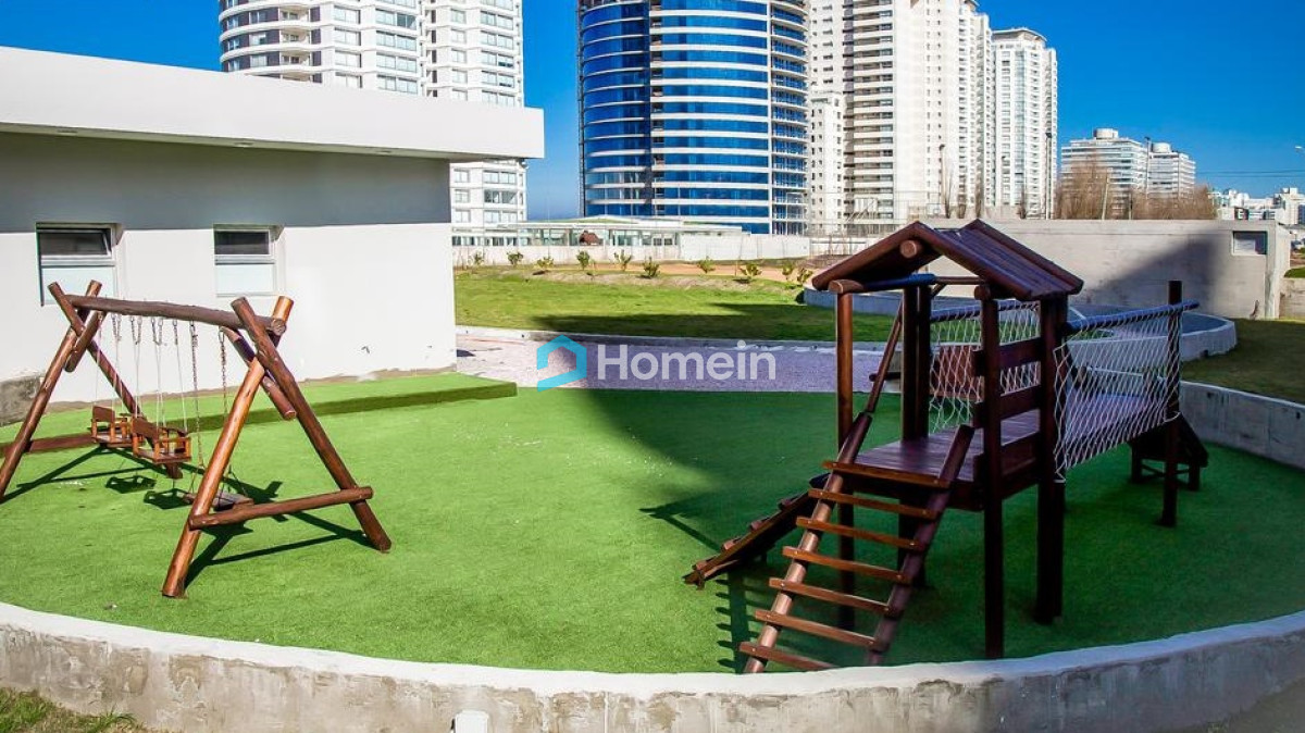 Apartamento ID.2183 - Apartamento de 2 Suites en Look Brava